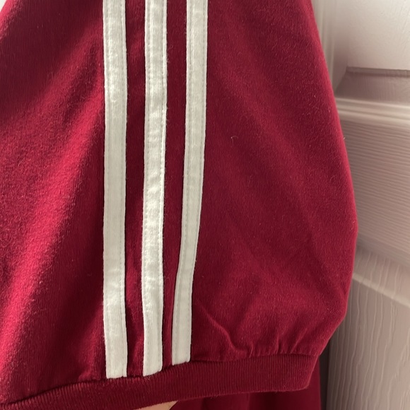 Adidas Originals adicolor classics 3 stripes t shirt - Picture 4 of 4